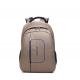 Biodegradable Fashion Teenager Backpack With Laptop Compartment Inside