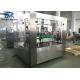 Stainless Steel High Viscosity Filling Machine Safety Honey Production Line