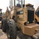caterpillar 910 loader made in japan cheap price good condition