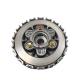 Genuine OEM Motorcycle Clutch Assembly for Honda KPH, WAVE125