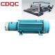 Dirrect Current Induction Electric Motor , Ac Asynchronous Motor 15kw