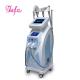 LF-664A 4 in 1 opt IPL hair removal/ ipl laser hair removal machine/ opt ipl rf nd yag laser multifunction beauty salon