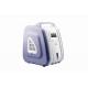 Mini Oxygen Concentrator Humidifier Portable Oxygen Supply 90~210W Power 93% Concentration