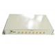 Support 256 Antennas UHF RFID Antenna Multiplexer For Library Management
