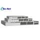 24 Port Ethernet Network POE Switch 4x1G Uplink CISCO C9200L-24T-4G-E 9200L