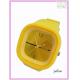 Fashion Silicone Jelly Watch Wholesale