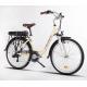 City Electric pedal assisted bike 36V 13AH 468W Samsung Cells 5 Assist Modes