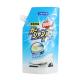 Stand Up PET Spout Pouch for Laundry Detergent