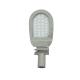 Competitive Price Waterproof Ip65 AC85-265V 100w Battery Powered LED Street Light Elevation Led Street Light Definition