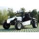 Four Wheel Disc, Manual 4-Speed-Hydraulic Clutch ATV All Terrain Vehicle PYT800-EEC