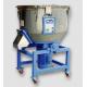 Vertical Type Color Mixer Automatic Fast Mixing