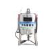 Factory Directly Sale Sanitary Stainless Steel Food Grade Home Milk Pasteurization Machine For Wholesales