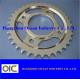 Versatile Steel Motorcycle Sprockets Motorcycle Sprockets And Chains For Seamless Riding