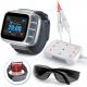 Wrist Watch Lllt Cold Laser Therapy Device For Diabetic Hyperviscosity Blood