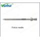 HA2131.2 FDA Certified Surgical Urology Instruments Fistula Needle for Performance
