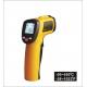 Temperature range -50 ~ 550℃ Non Contact Laser Infrared Thermometer, Digital and portable