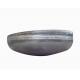 Stainless Steel Elliptical Dished Head 6mm Dished Seal Head Ends