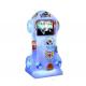 17 Inch Coin Operated Arcade Machines Video Racing Game For Kids