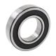 Low Noise Deep Groove Ball Bearing 6209 45*85*19mm small clearance