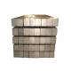Extrusion Aluminum Flat Bar 6061 Grade Mill / SGG / ASTM Certification