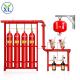 Automatic Ig541 Fire Extinguisher Inert Mixed Gas Inergen Fire Suppression System