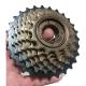 7 21 Speed Mountain Bike Freewheel 108mm Bicycle Spare Parts For MTB