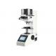 Manual Turret Digital Hardness Tester 200HBVS-30 with Brinell Vickers Test Modes Touch Screen