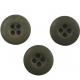 30L Melamine FR Buttons Matt Finished Using On Military Uniforms