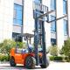 Work Sites 2-3 Ton Forklift Truck Material Handling Forklift EURO 5 Certified