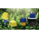 Geophone with Data Logger Seismic Alarm System Industrial Vibration Monitor