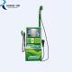 High Pressure Spray Car Washing Machine With Shampoo And Vacuum Cleaner