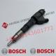 Genuine Diesel Common Rail Injector 0445120348 For Caterpillar Engine 371-3974 371-2483 T4-10631