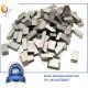 Cemented Tungsten Alloy Products Sheet High Hardness And Wear Resistance