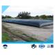 High strength Geotextile Tubes Convenient For Protective Structure