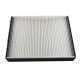 Filtration Car Cabin Air Filter Replacement Oem Standard Size Replace for 97133-4L000 971334L000 KC-6113 871