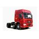 HOWO ZZ4257N3237CZ 6X2(after the upgrade) Tractor Truck