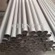 316L 904L Stainless Steel Seamless Pipe Industrial 304L Stainless Steel Round Tube