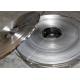 Corrosion Resistant Nickel Alloy Strip Uns N04400 Multi Purpose Material
