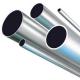 Super Duplex 1/2 Inch 904L Stainless Steel Pipe Seamless Polished Tube For Construction