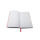160 Pages Multipurpose Hardcover Notebook Personalised For Travel Planner