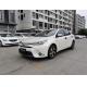 9 0kW Toyota Levin Hybrid Electric Car Dual Engine 1.8H E-CVT