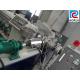 PP / PE Sprial Pipe Plastic Extrusion Equipment For Sewage Treatment