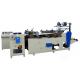 Die Cut / Patch Hand Bag Making Machine , Automatic Bagging Machine 3200Kg