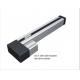 Silver Belt Drive Linear Drive Unit With Stroke Length From 299mm To 2999mm