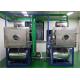 Steam Heating SUS316 GZLS Vacuum Drying Machine