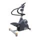 Indoor Cross Trainer Cycling Gym Equipment Elliptical Glider Exercise Machine 12 Selected Programs