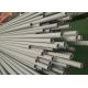 Cold Drawn / Rolled Alloy 20 Welded Nickel Alloy Tube ASTM B468 UNS N08020