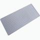 304 316 Stainless Steel Crimped Wire Mesh Tray , Mesh Cable Tray