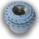 Kobelco Final Drive SK200-5 Excavator Travel Gearbox With 22 Holes