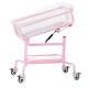 Gas Spring ISO 20KG Hospital Newborn Bassinet